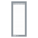 Ledah Pastels Weekly Magnetic To Do List 60 Sheets