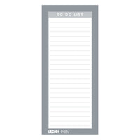 Ledah Pastels Weekly Magnetic To Do List 60 Sheets