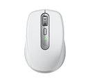 Logitech MX Anywhere 3S Mouse - Pale Grey For Mac