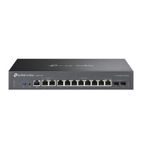 TP-Link ER7412-M2 SDN 2.5 Gigabit VPN Router