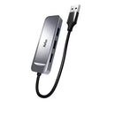 Netac WF11 USB3.0 Type-A 4-Port Hub