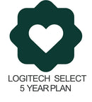 Logitech Select for Small Rooms Five Year Plan (Meetup & Huddle Rooms)