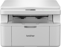 Brother DCPL1630W Mono Laser MFC USB WIFI