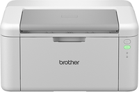 Brother HLL1230W Mono Laser Single Function $20 Cashback