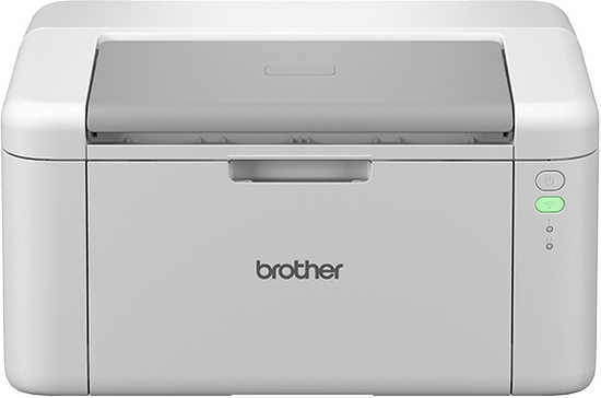 Brother HLL1230W Mono Laser Single Function $20 Cashback
