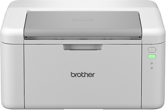 Brother HLL1230W Mono Laser Single Function $20 Cashback