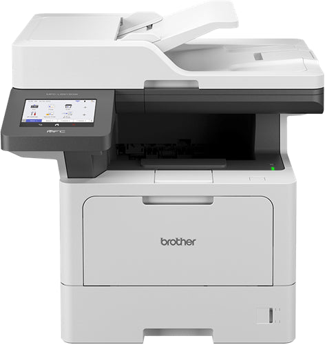 Brother MFCL5915DW 50ppm Mono Laser Printer Free Delivery and Install