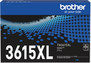Brother TN3615XL Black Maximum Yield Toner Global Print Only