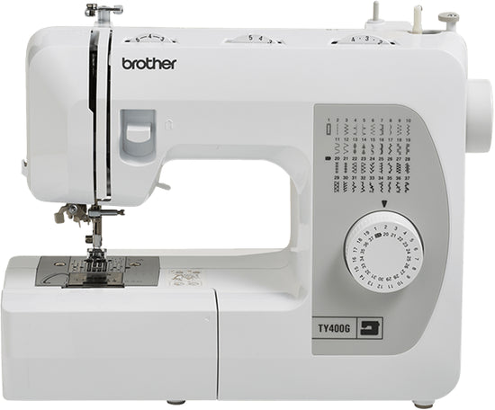 BROTHER TY400G SEWING MACHINE