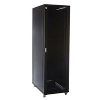 4Cabling 42RU 600mm Wide x 1000mm Deep Server Rack (Drop Ship)