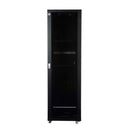 4Cabling 37RU 600mm Wide x 800mm Deep Server Rack (Drop Ship)