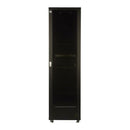 4Cabling 45RU 600mm Wide x 800mm Deep Server Rack (Drop Ship)
