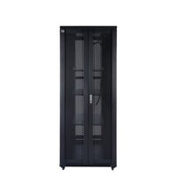 4Cabling 45RU 800mm Wide x 100mm Deep Server Rack (Drop Ship)