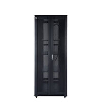4Cabling 45RU 800mm Wide x 800mm Deep Server Rack (Drop Ship)