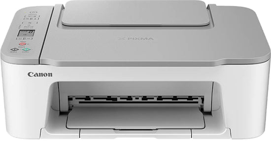 Canon PIXMA TS3465W 7.7 ipm/4.0 ipm Inkjet MFC Printer