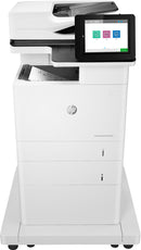 HP LaserJet Enterprise M635FHT a4 61PPM Multifunction Printer
