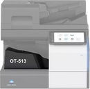 Konica Minolta OT-513 Output Tray