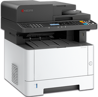 Kyocera ECOSYS MA4000X 40ppm Mono MFC Laser