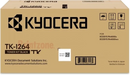 Kyocera TK-1264K Toner Kit - Black