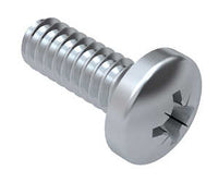 M4 8MM Pozi screw for VESA mount, for short depth
