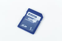 Advantech ISDZ1 Industrial SD Card sTLC 16GB -40 ~ 85 C
