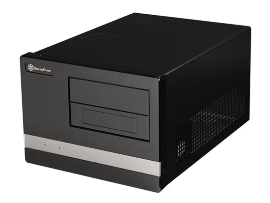 BareBones Smart Mini XIV Server - B760m-DS3H SG02B-F i5 16GB 650W^