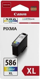 Canon CL586XL Colour Ink Cartridge