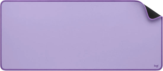 Logitech Studio Series Desk Mat - Lavender
