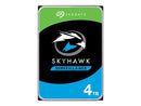 Seagate SkyHawk 4TB SATA 3.5" 256MB Surveillance