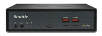Shuttle DN11H5 Ultra 9 185H DDR5 1.3L MINI PC