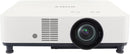 Sony VPLPHZ61 Laser Installation Projector WUXGA 5300 Lumen
