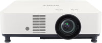 Sony VPLPHZ61 Laser Installation Projector WUXGA 5300 Lumen