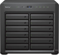 Synology DS3622xs+ 12 Bay NAS