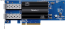 Synology E10G30-F2 2 x SFP+ 10GbE PCI-E Expansion Card