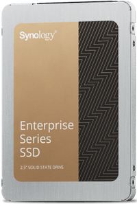 Synology SAT5210-7000G 2.5" SATA SSD 7TB for NAS