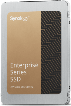 Synology SAT5220-960G 2.5" SATA SSD 960GB for NAS