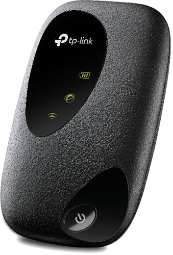 TP-Link Archer MR7000 4G LTE Router micro-SIM Card Slot w/Battery