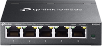 TP-Link ES205G 5 Port Gigabit Omada SDN Switch