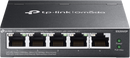TP-Link ES205GP 5 Port Gigabit Omada SDN PoE Switch