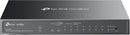 TP-Link ES210GMP 10 Port Gigabit Omada SDN PoE Switch