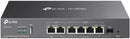 TP-Link ER707-M2 Omada 6 Port Multi-Gigabit VPN Router
