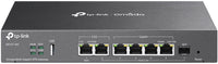 TP-Link ER707-M2 Omada 6 Port Multi-Gigabit VPN Router