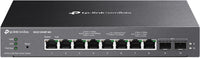 TP-Link SG2210XMP-M2 Omada SDN 8 Port Gigabit 2.5Gb PoE+ w/10GbE