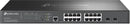 TP-Link SG3218XP-M2 Omada SDN 16 Port PoE+ 2.5GbE Managed Switch 10GbE