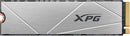 XPG Gammix S60 PCIe Gen4x4 M.2 2280 SSD 1TB