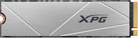 XPG Gammix S60 PCIe Gen4x4 M.2 2280 SSD 1TB
