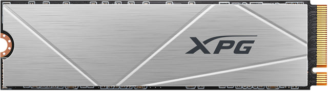 XPG Gammix S60 PCIe Gen4x4 M.2 2280 SSD 1TB