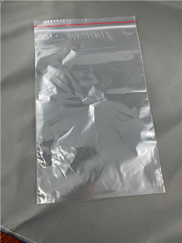6" x 9" Magic Seal Bag (Carton 1000)