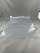 8" x 10" Magic Seal Bag (Carton 1000)