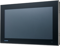 Advantech FPM-215W 15.6" FHD PCAP Industrial IP66 Touchscreen